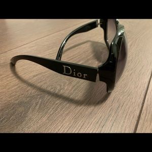 Dior sunglasses